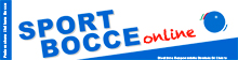 Sport bocce online