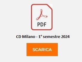 CD Milano 1 semestre 2024