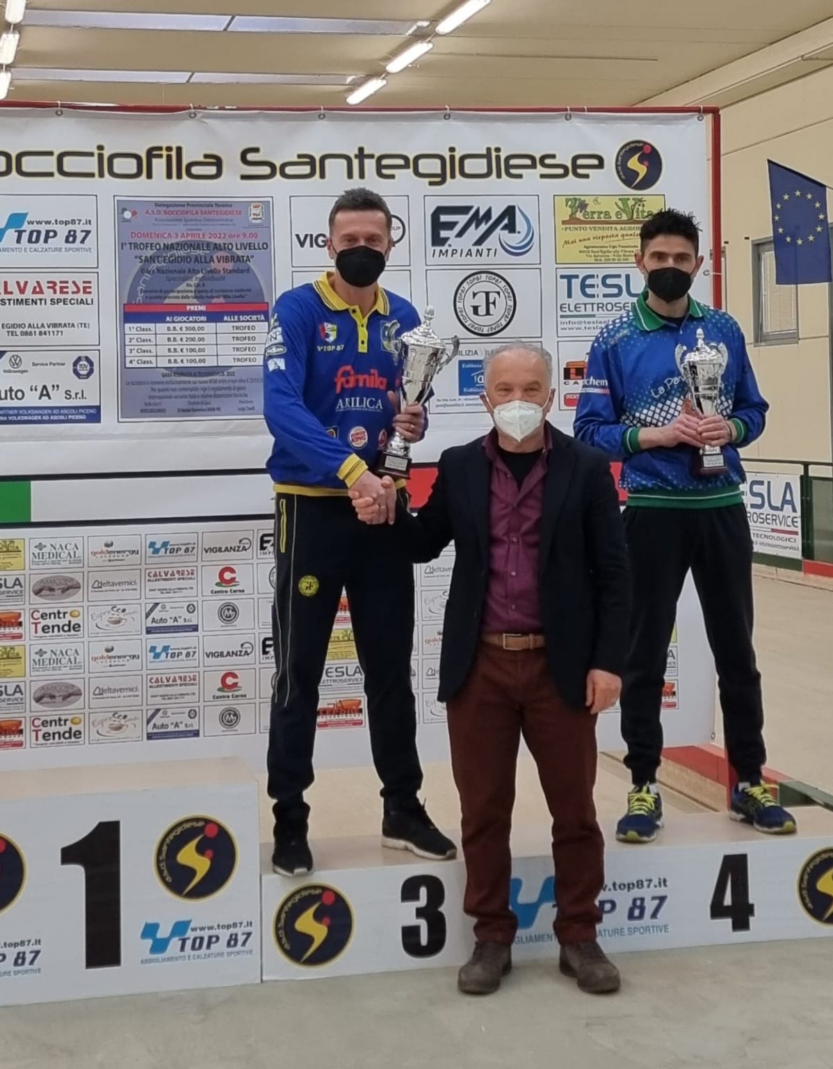 3 e 4 classificato 1198x1536