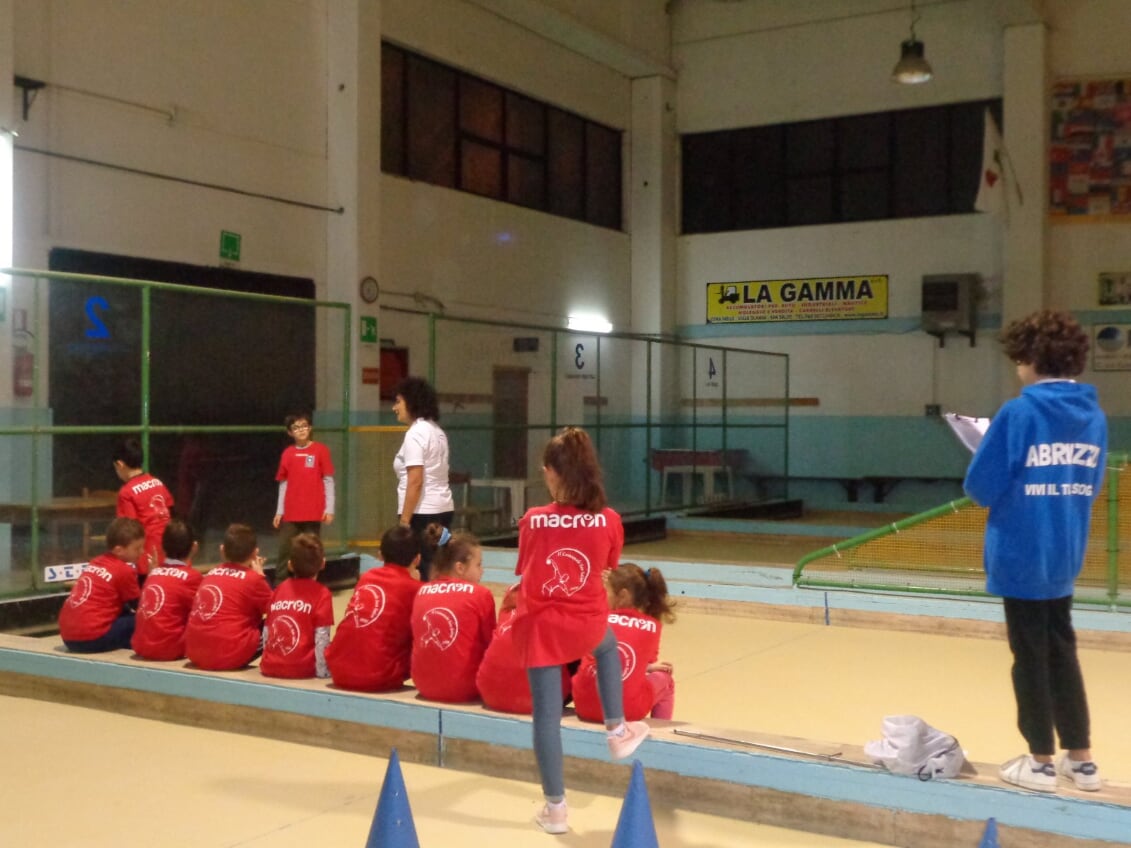Bambini 3