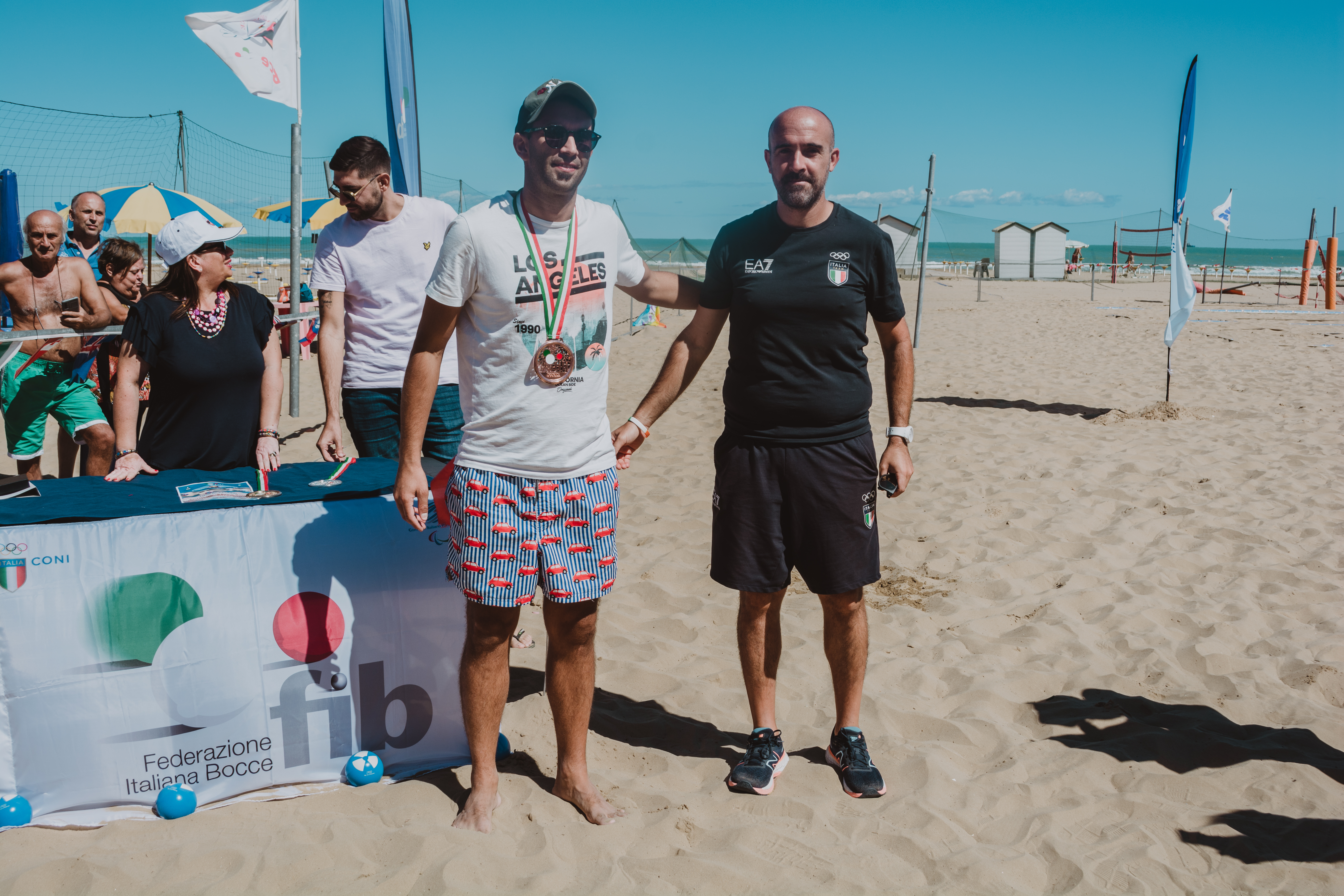 Beach Bocce Anteprima 1 12
