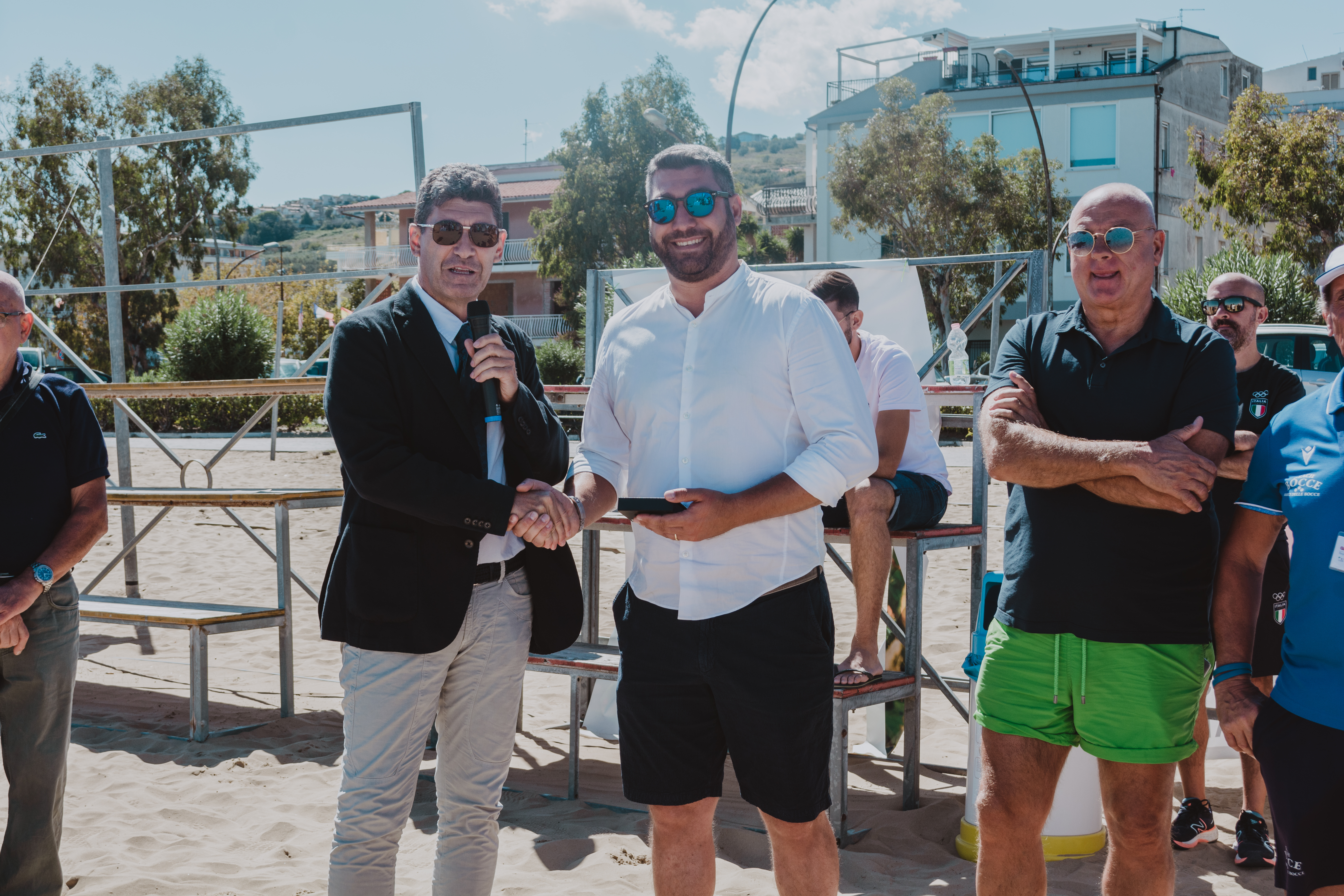 Beach Bocce Anteprima 1 4