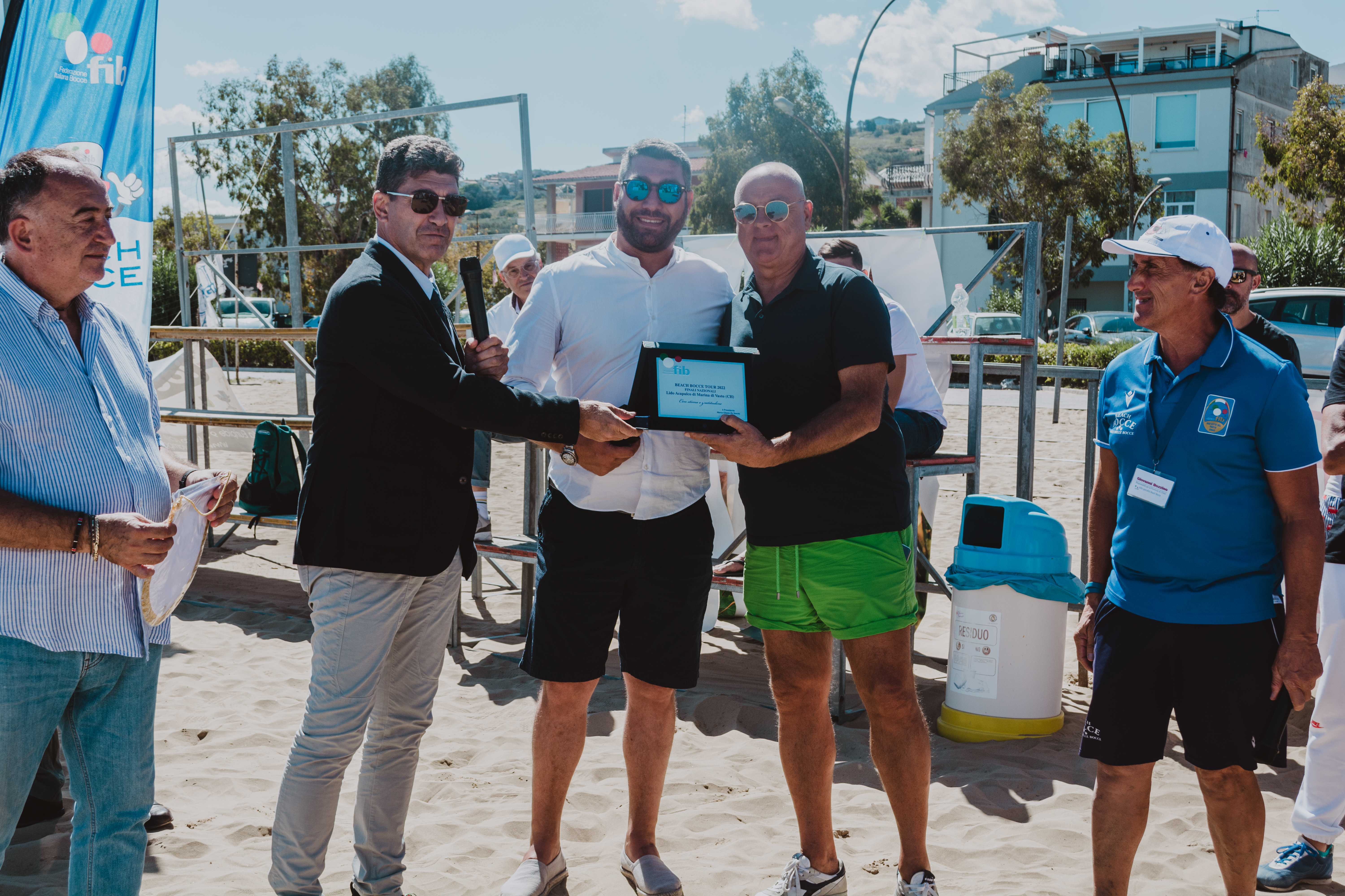 Beach Bocce Anteprima 1 5