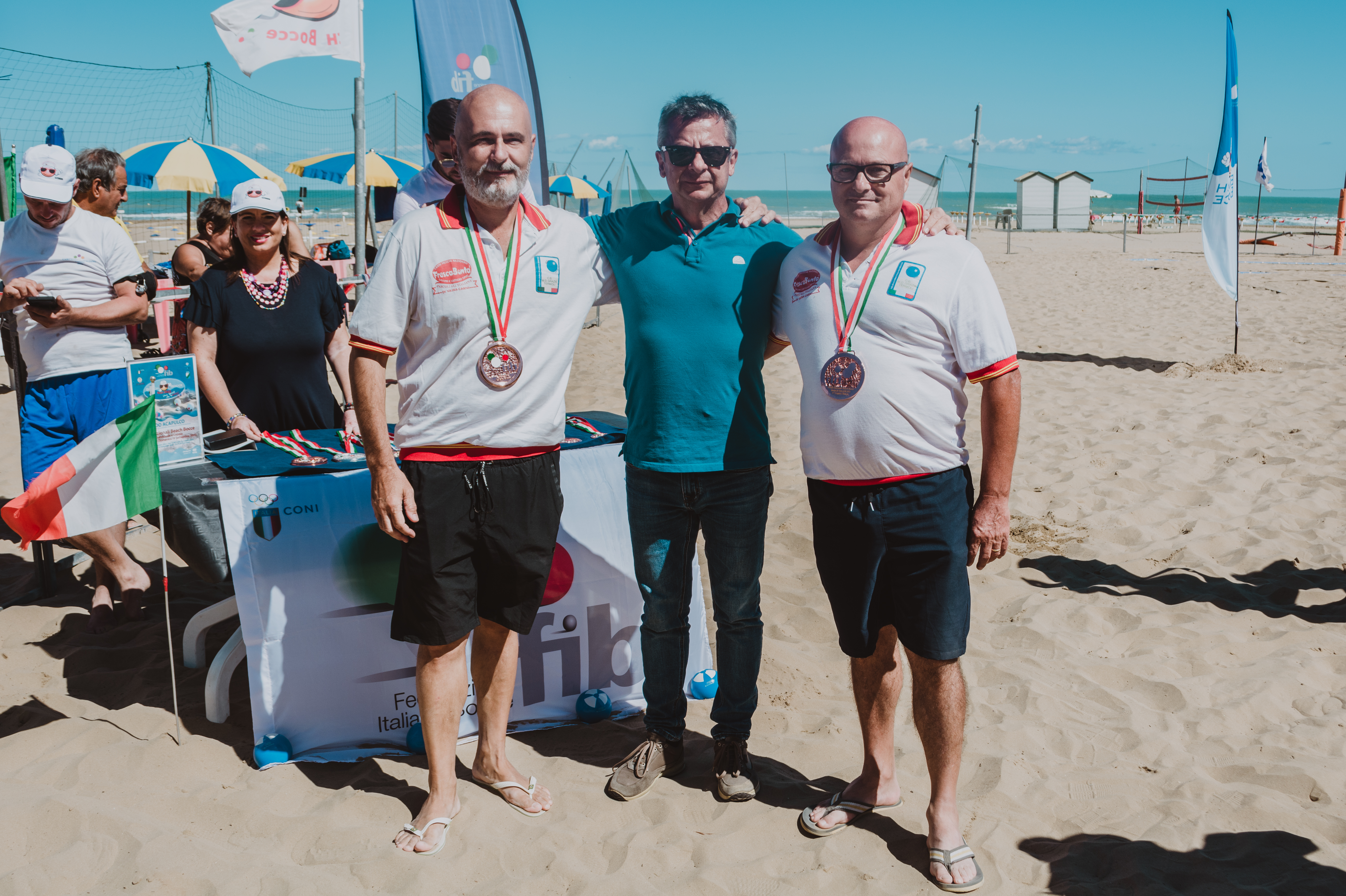 Beach Bocce Anteprima 1 7