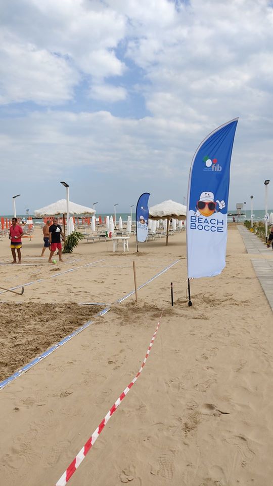 Beach Bocce San Salvo2