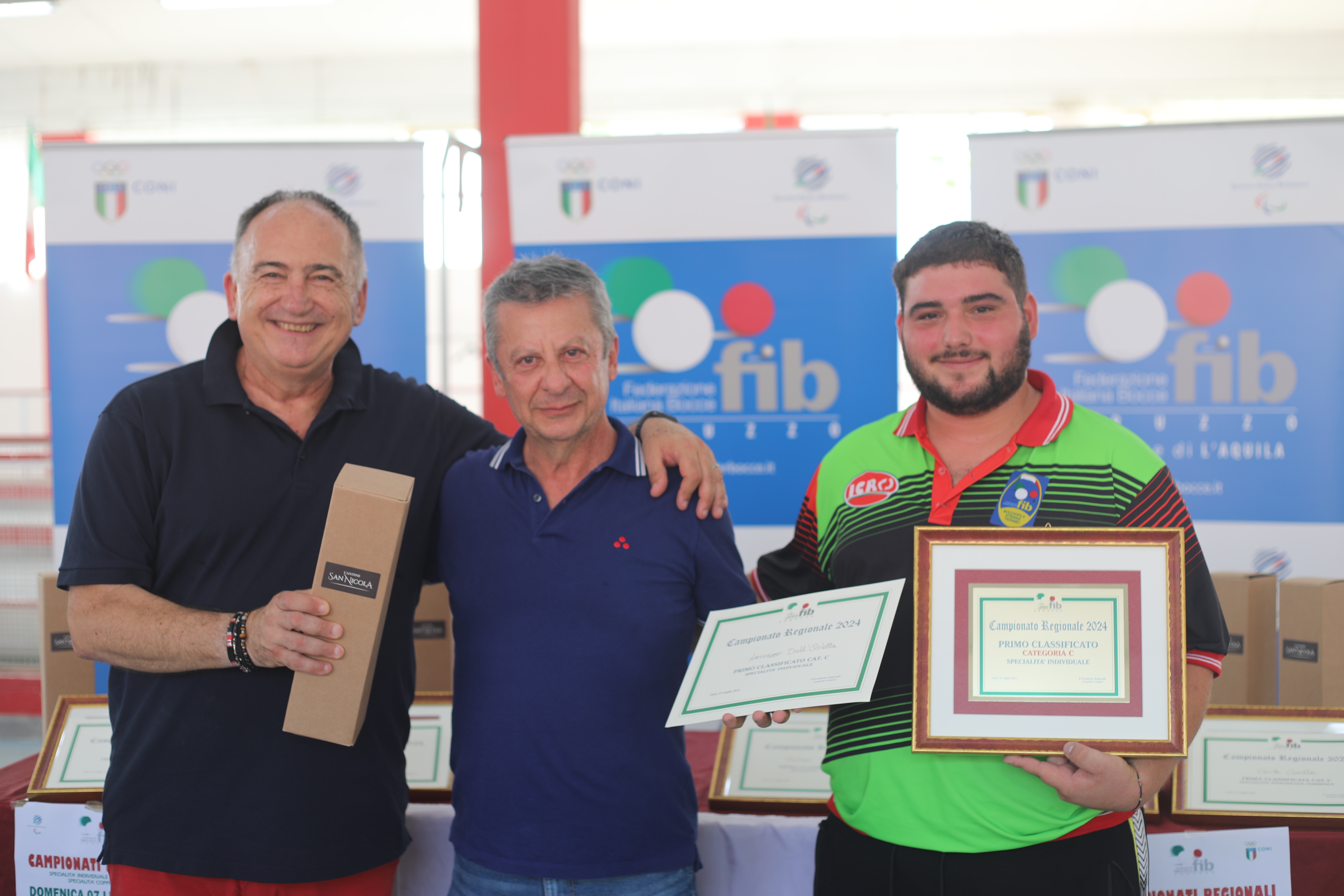 Gregori. Zinni. DellOrletta