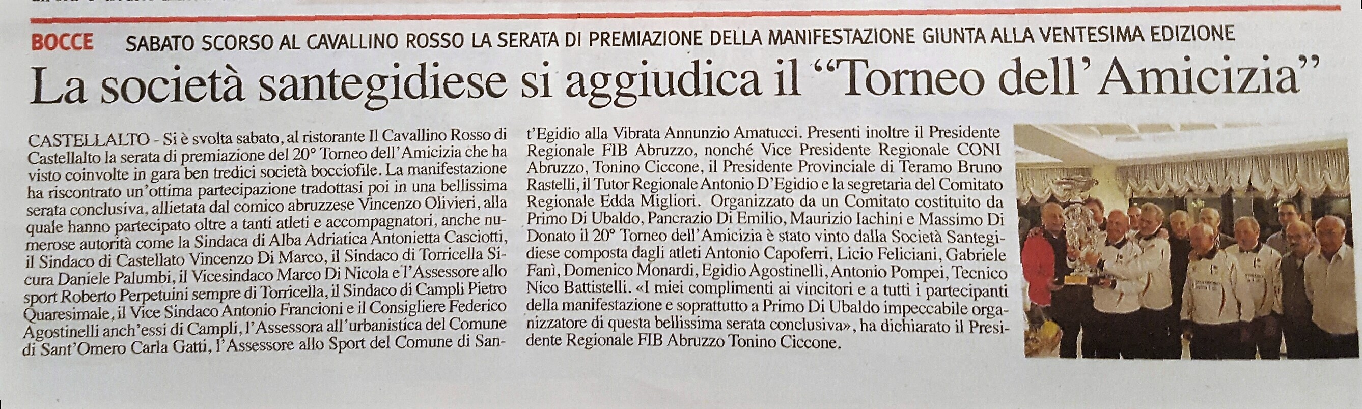 LA CITTA27.10.18