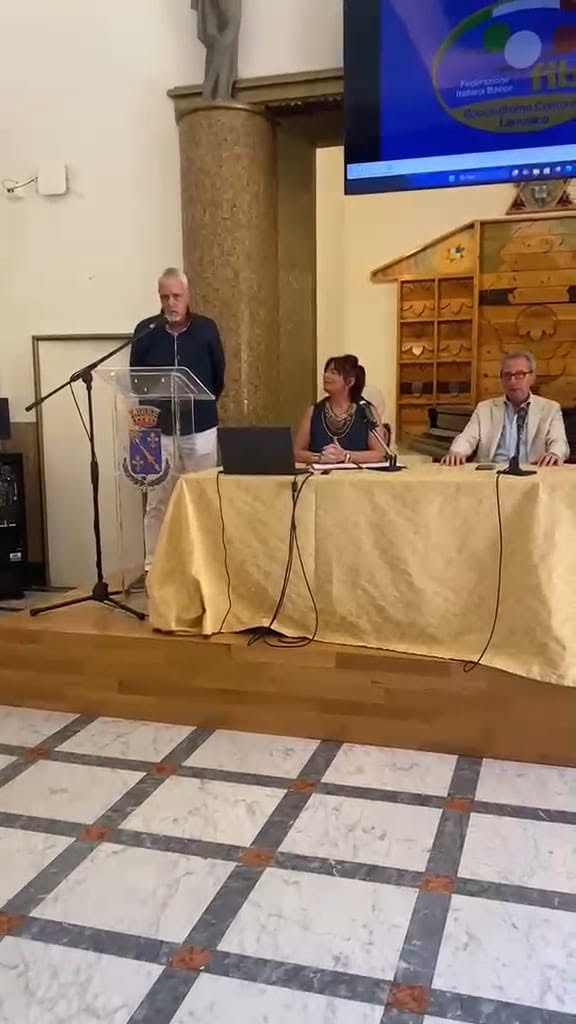 Lanciano pres
