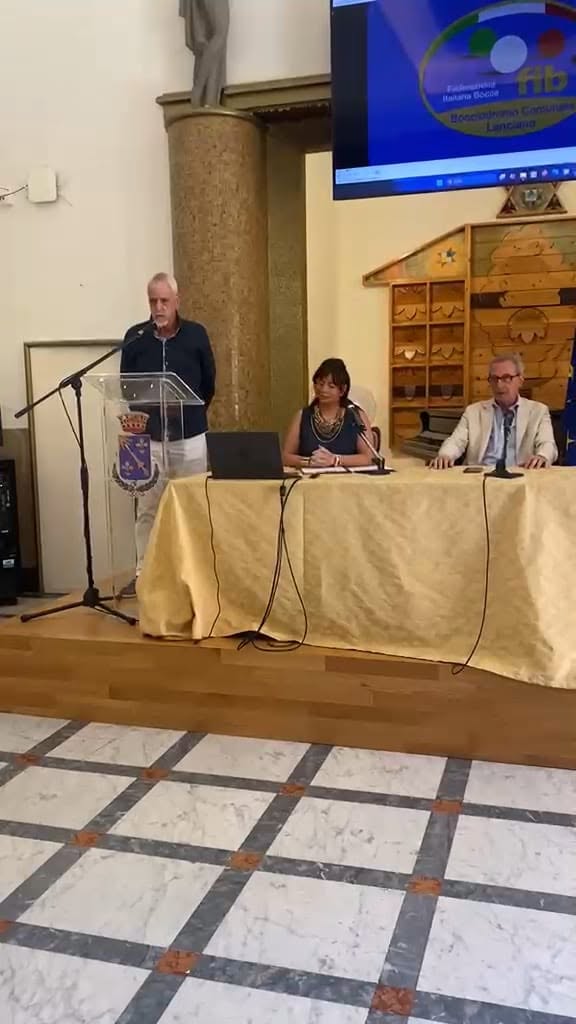 Lanciano pres 2