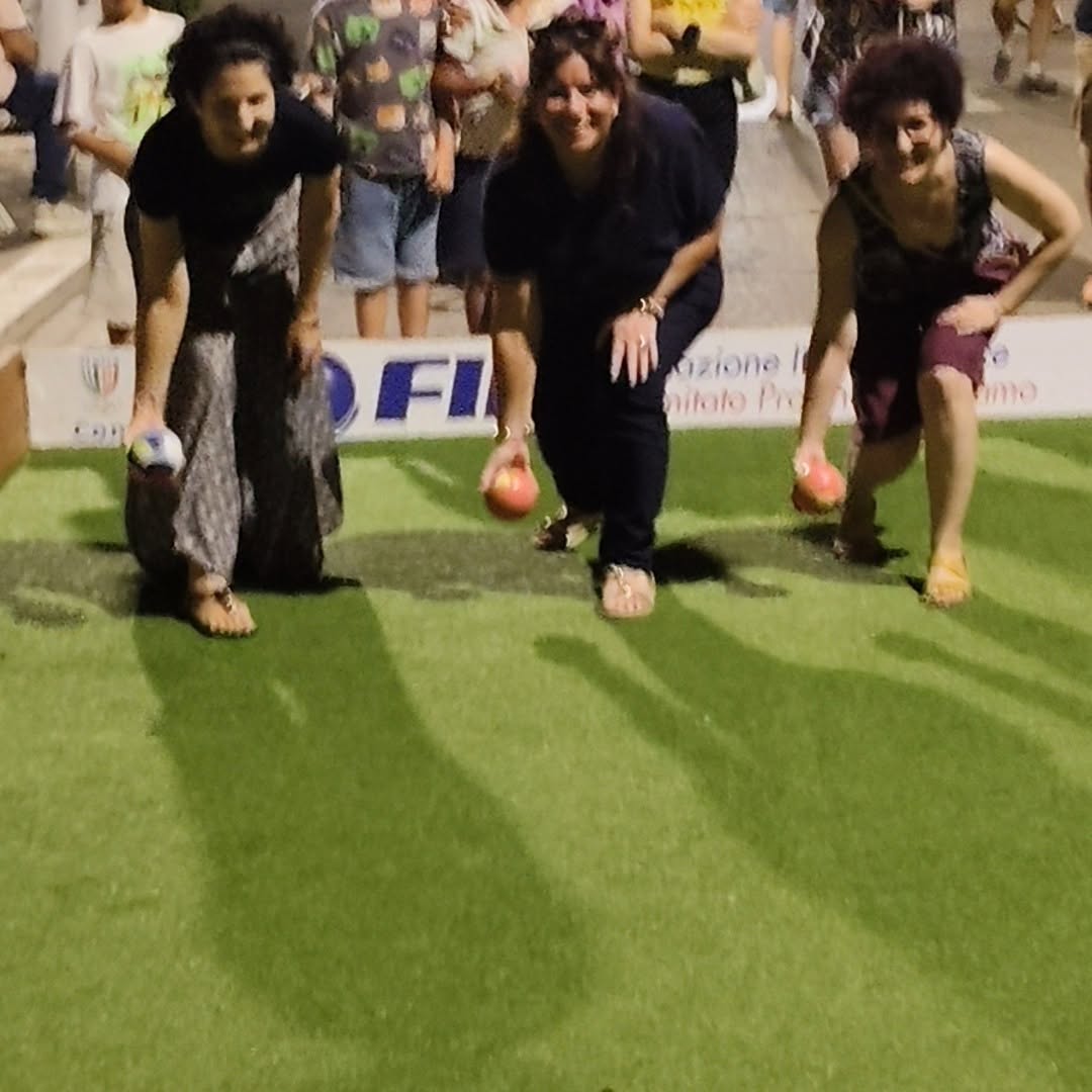 Notte bianca 1