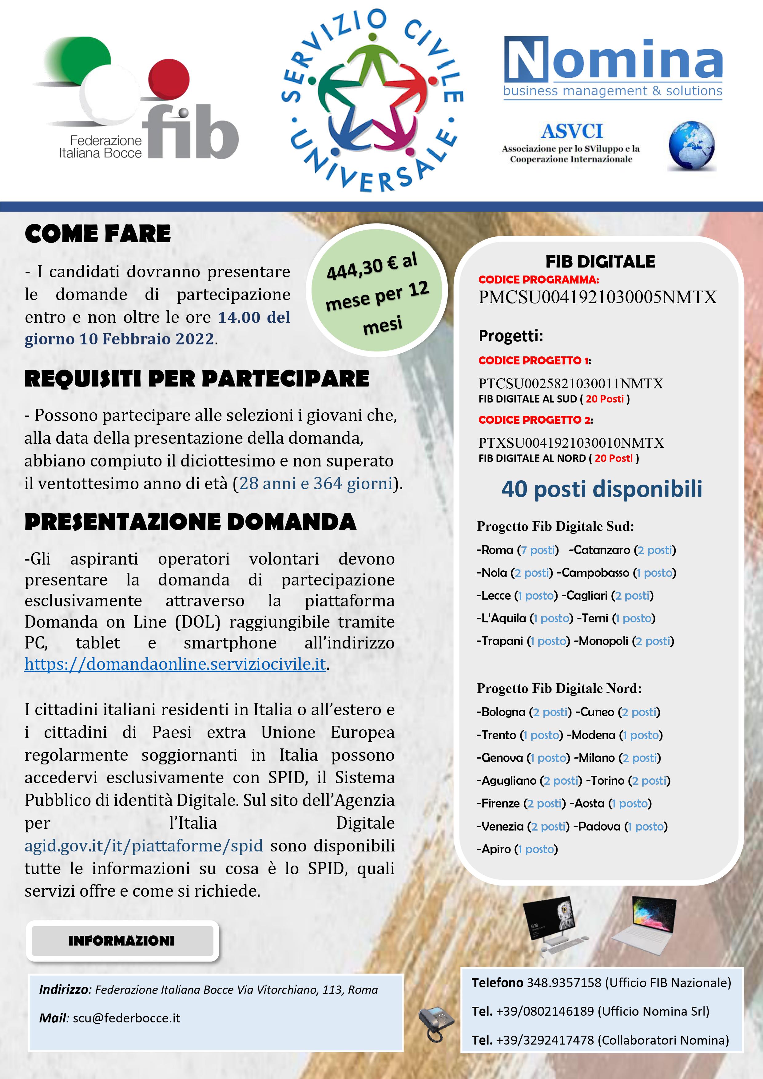 PROROGA