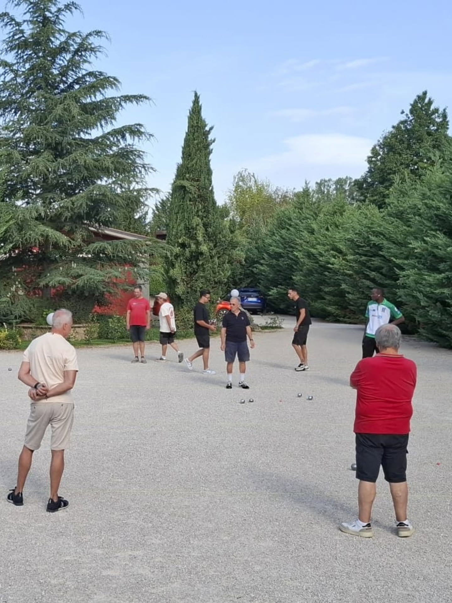 Petanque 2
