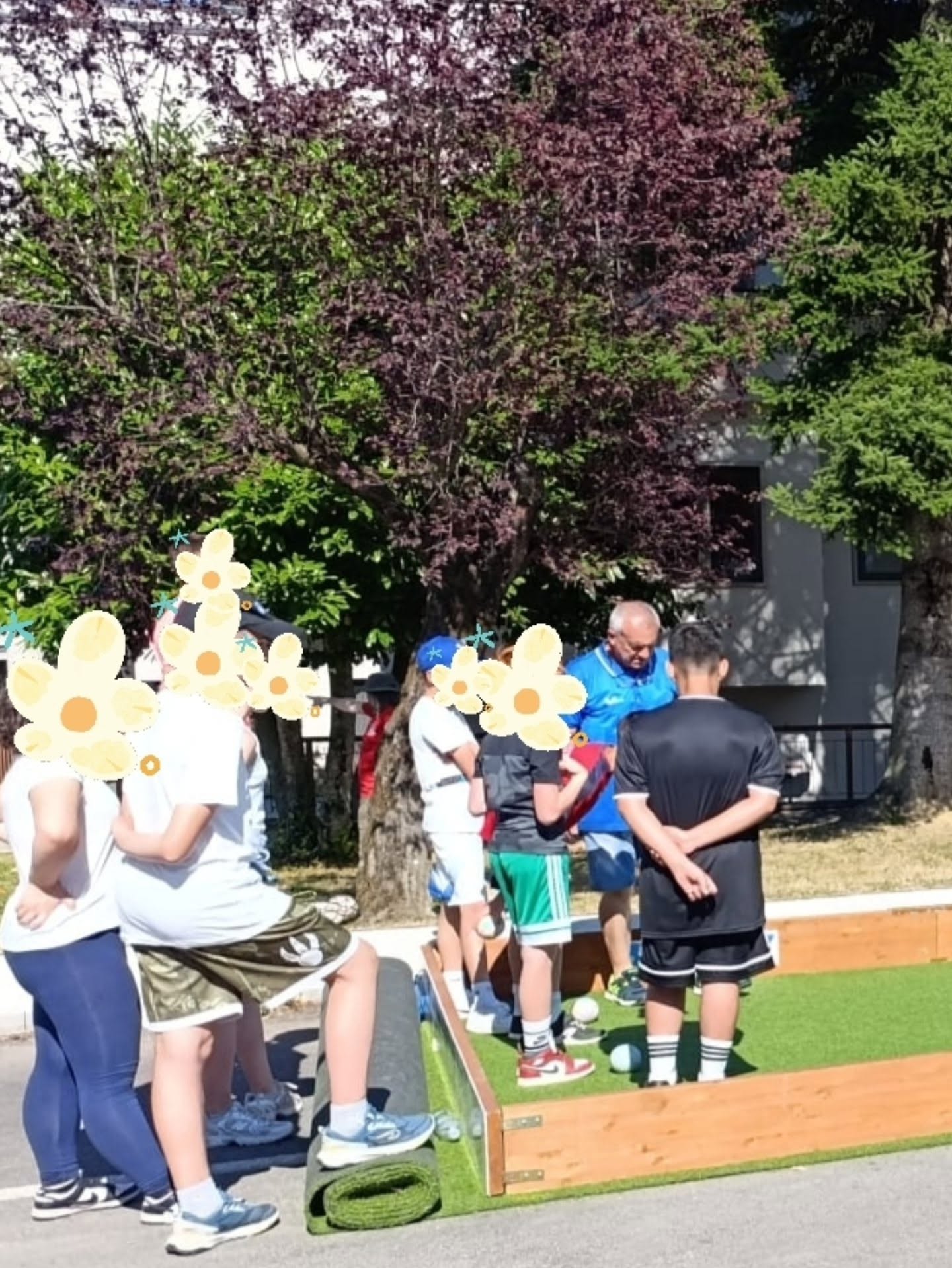 Sport in piazza 3