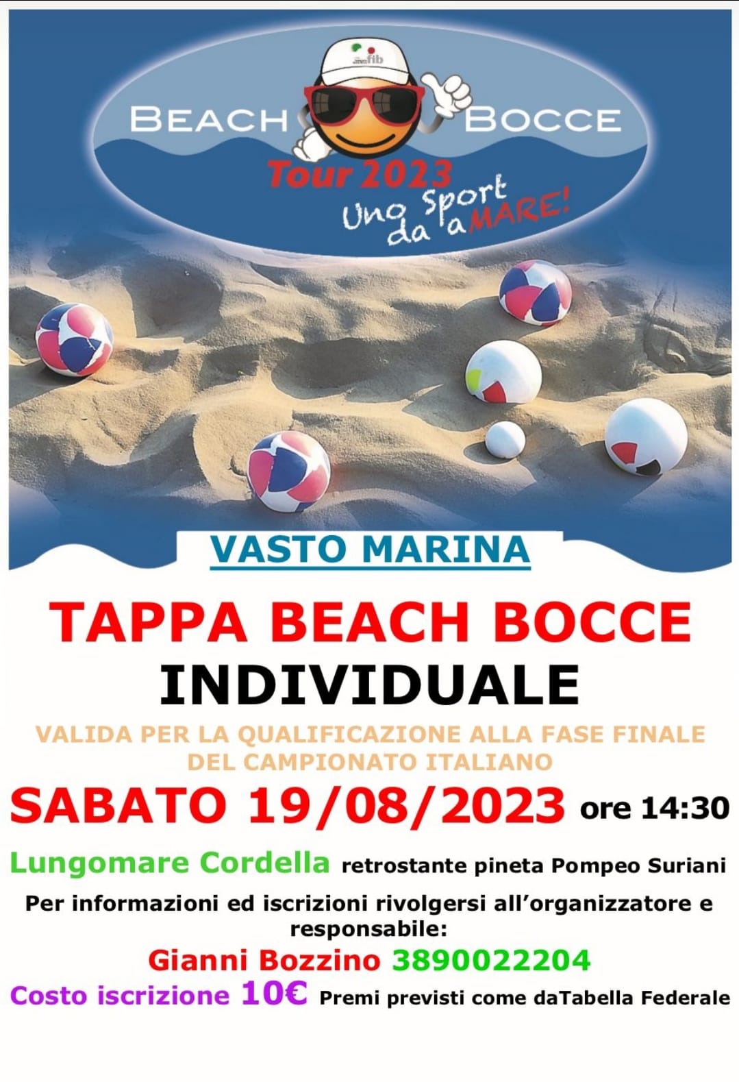Vasto Marina
