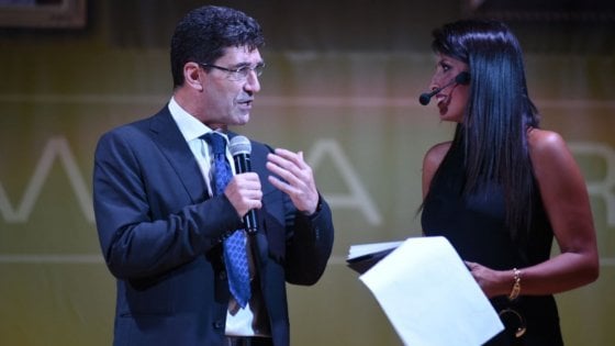 de sanctis marco giunio