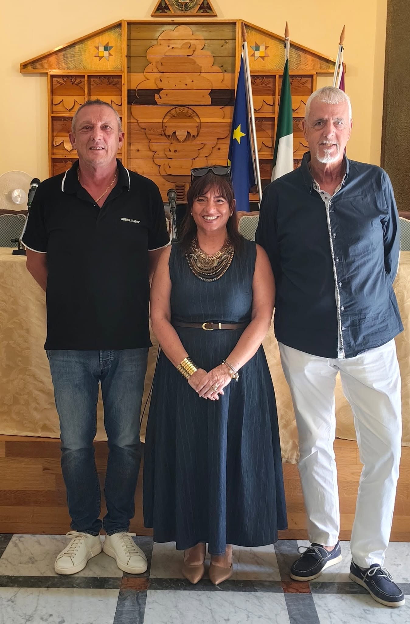 lanciano trio
