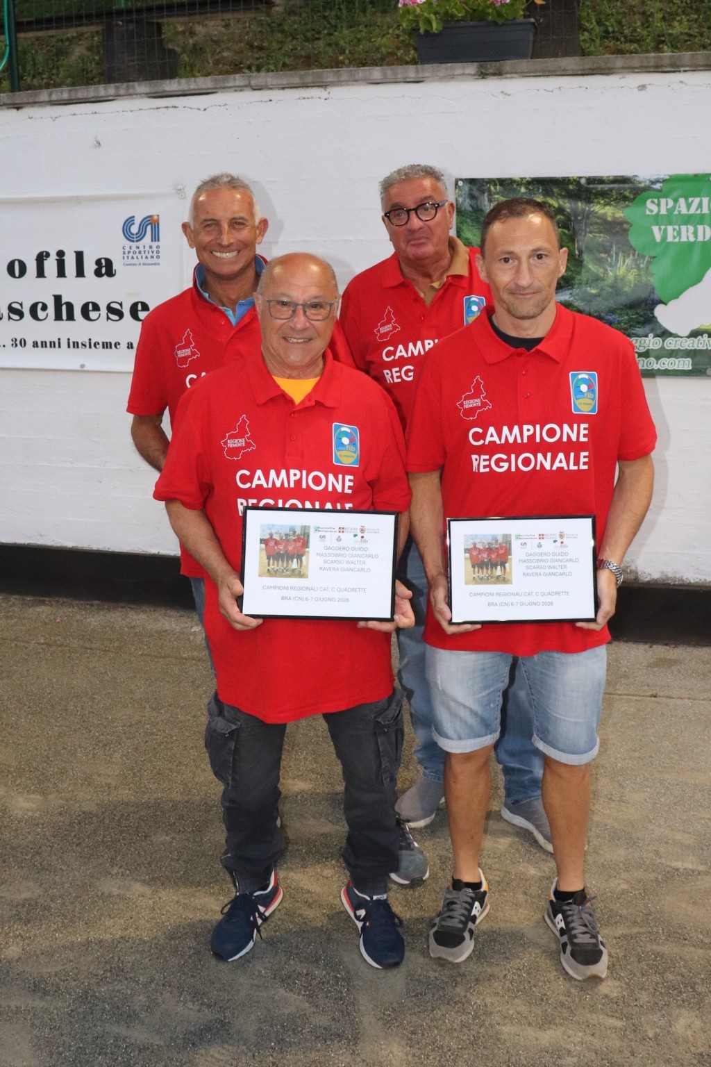 Notte dei campioni 2 FILEminimizer