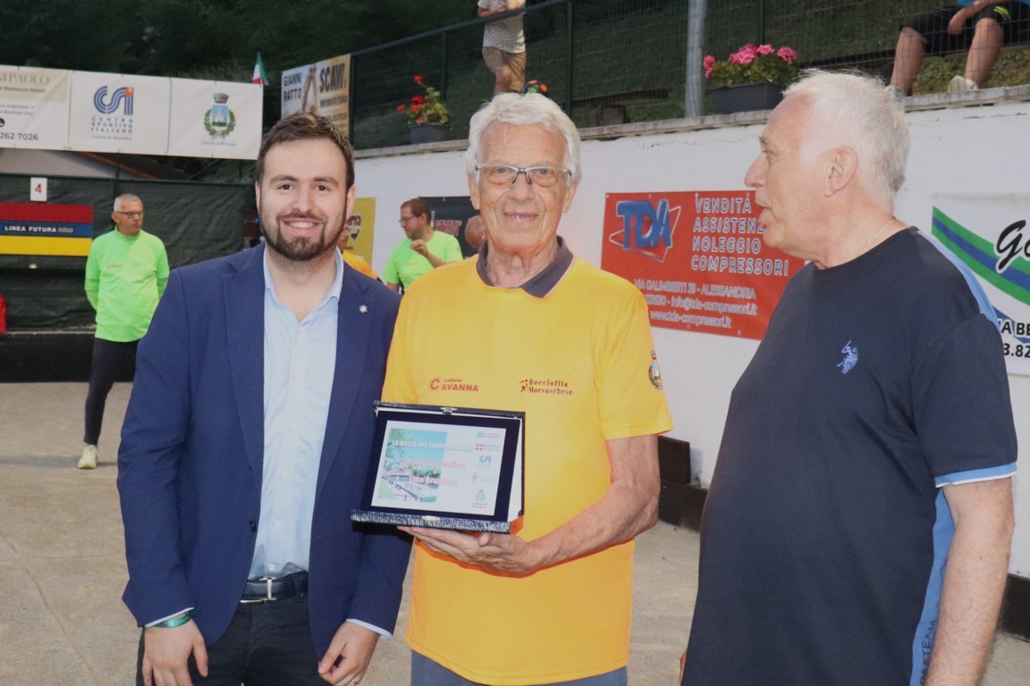 Notte dei campioni 3 FILEminimizer
