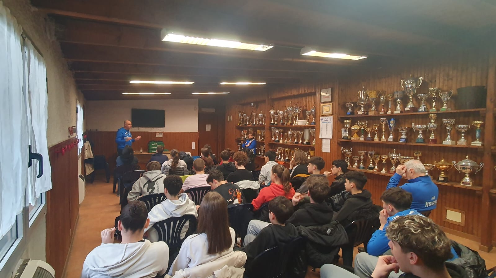 Novese Scuola Bocce 2