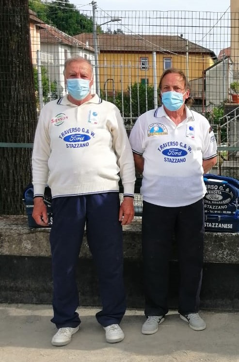 Cordone Ercole Stazzanese