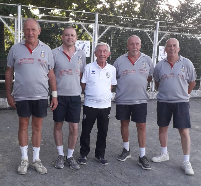 Soms Costa Ovada 3 settembre