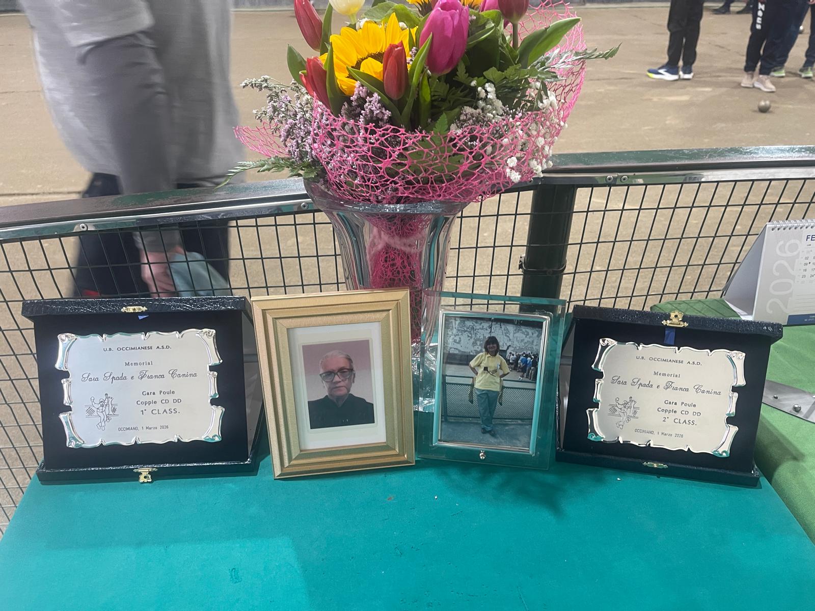 Occimianese 1 marzo 2