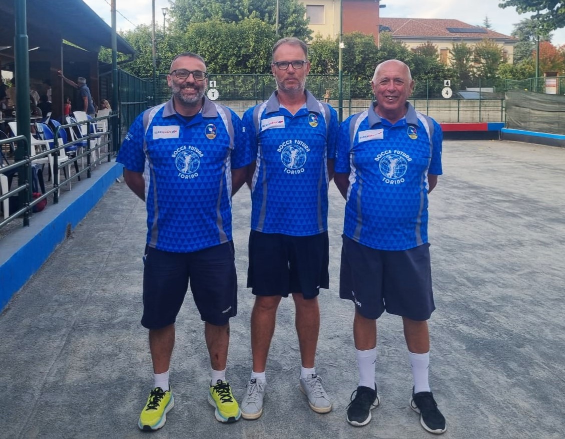 Familiare campione provinciale