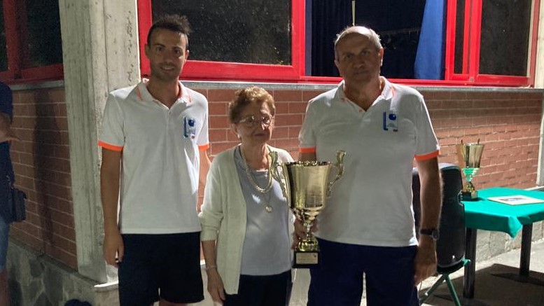 La Familiare 13 settembre 2