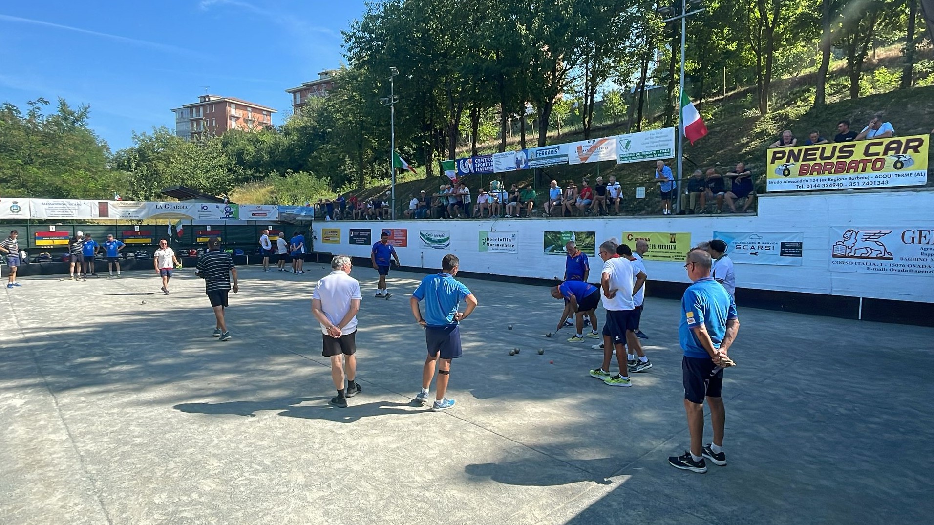 Marchelli 20 luglio 2