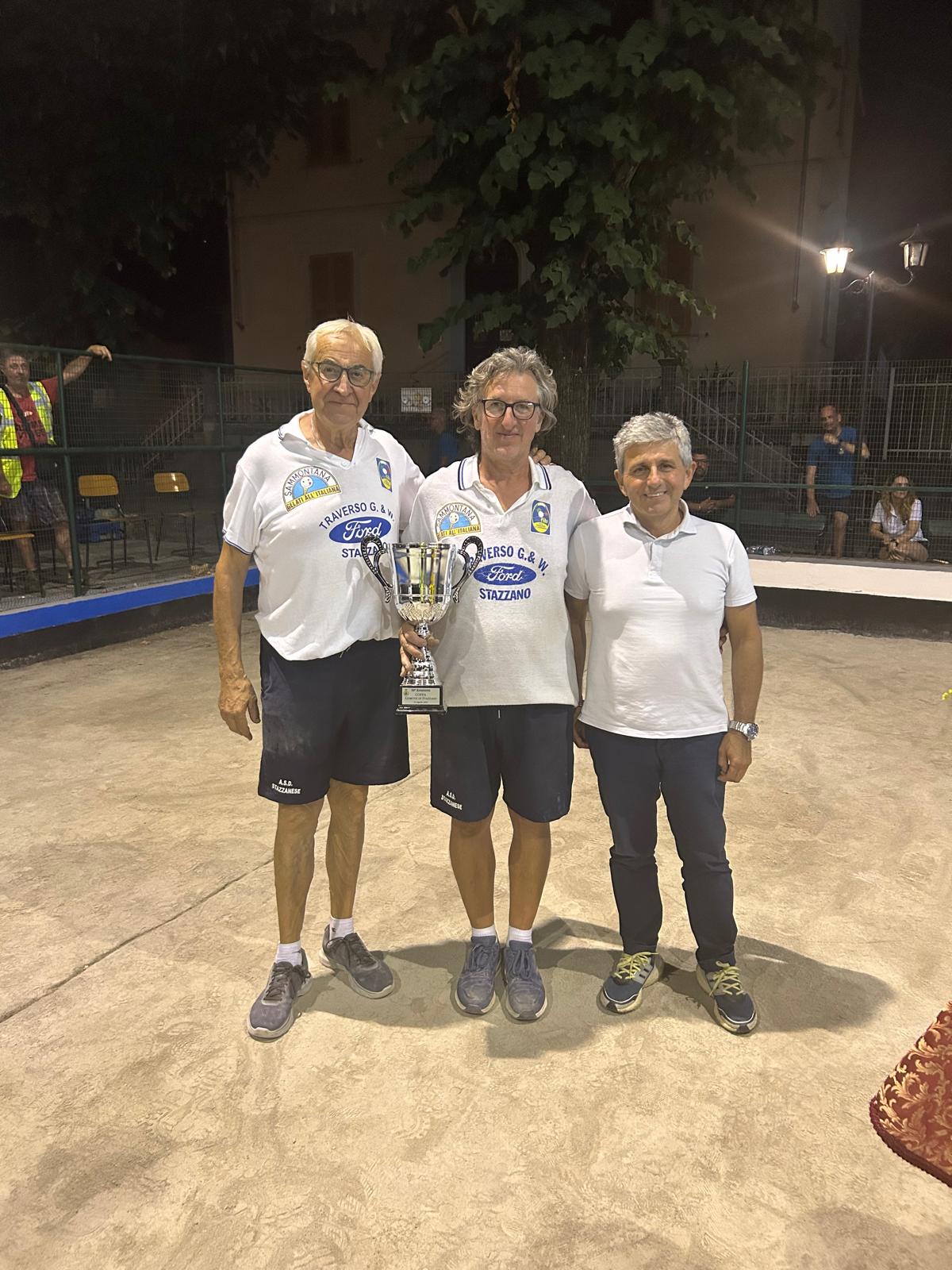 Stazzanese 12 agosto 4