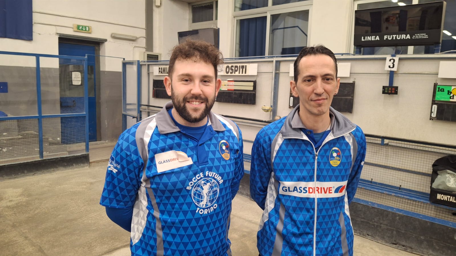 La Familiare 27 marzo 3