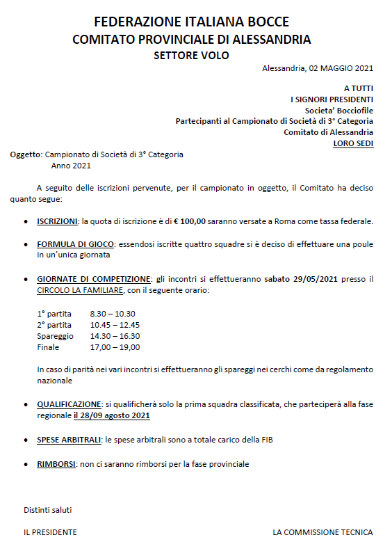 3 Categoria 1