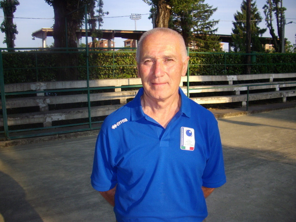 Angelini Luciano