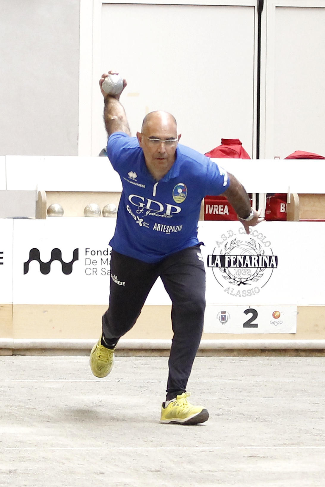 Carlevaro Marco