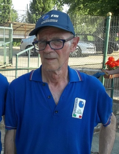 Caselli Aldo