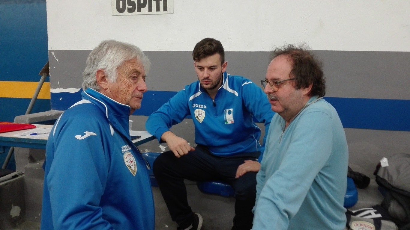 Grosso e Galliano