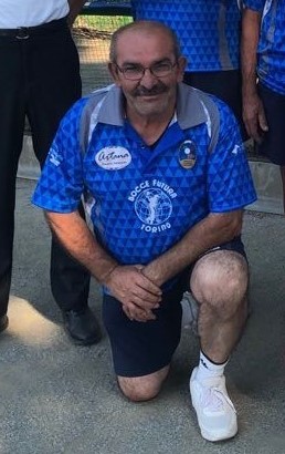 Muro Donato