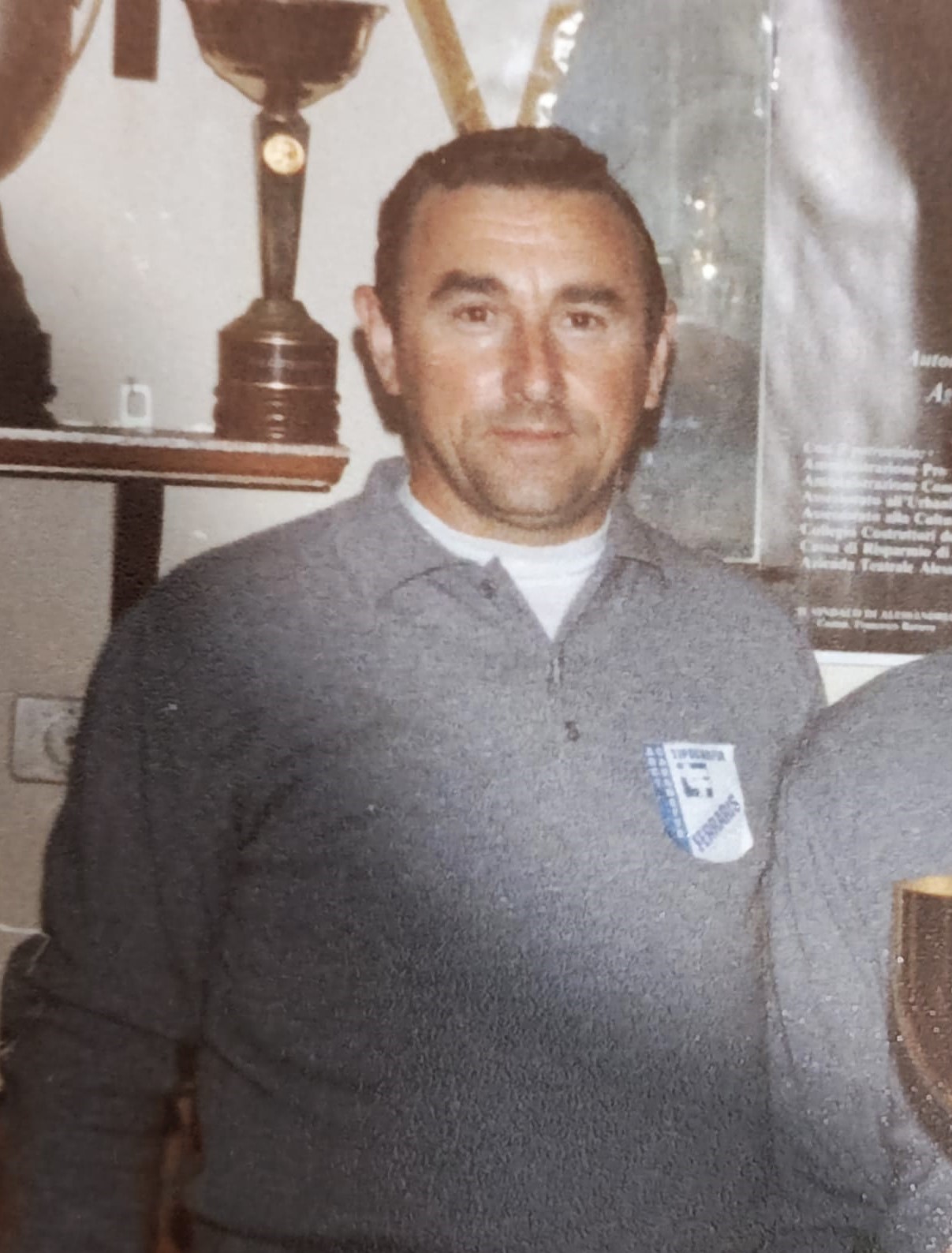Poggio Gian Carlo