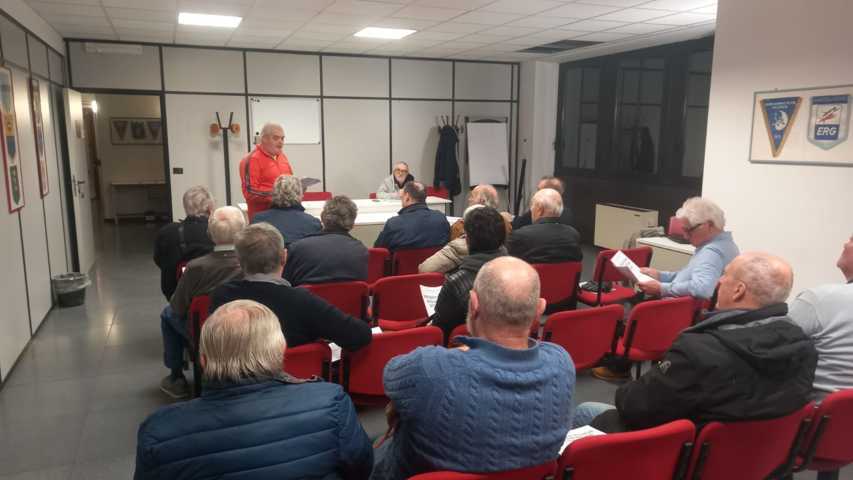Riunione 17 marzo1