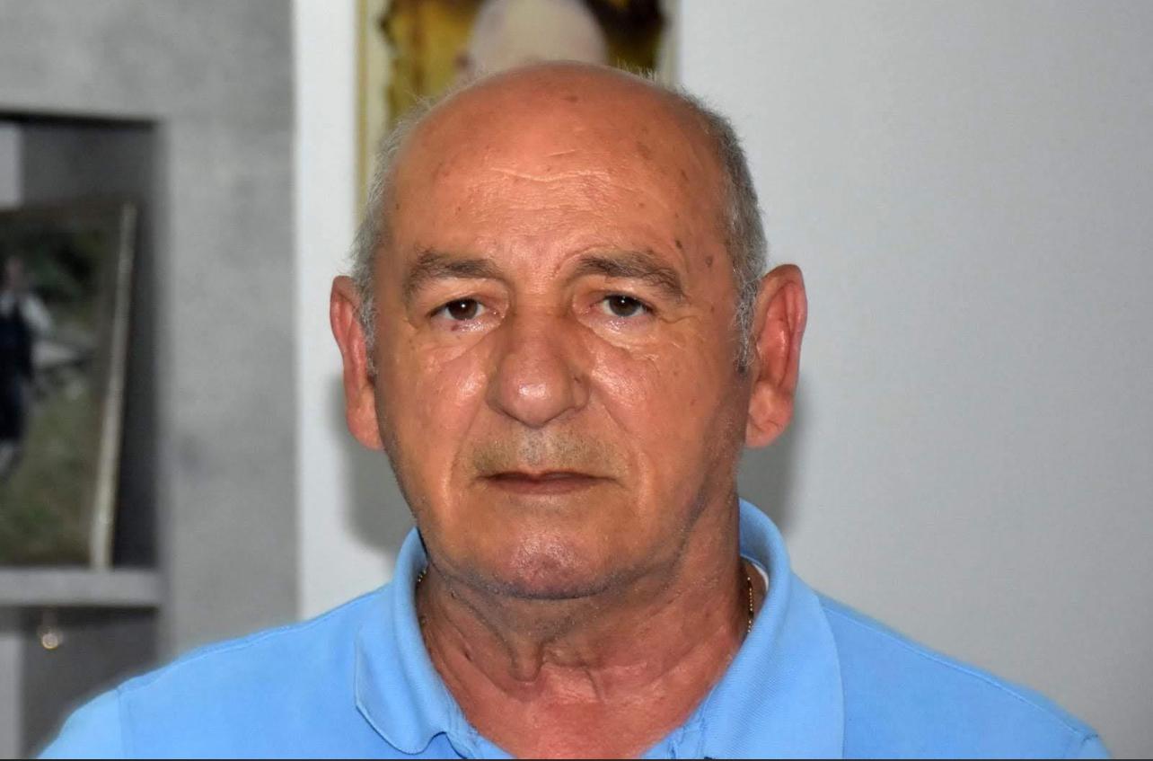 Rossi Adriano