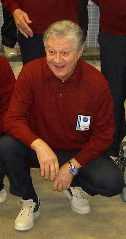 Rovere Roberto