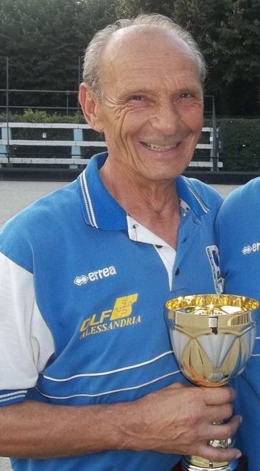 Virgilio Verza