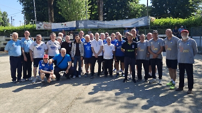 100^ COPPA CITTA' DI ALESSANDRIA 2025