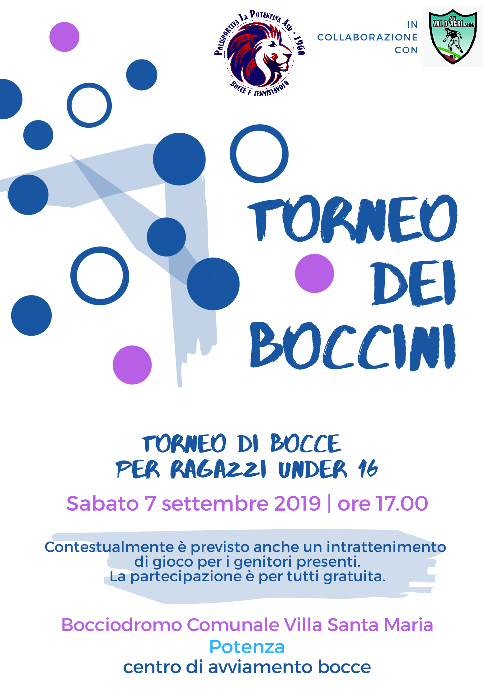 Torneo dei boccini