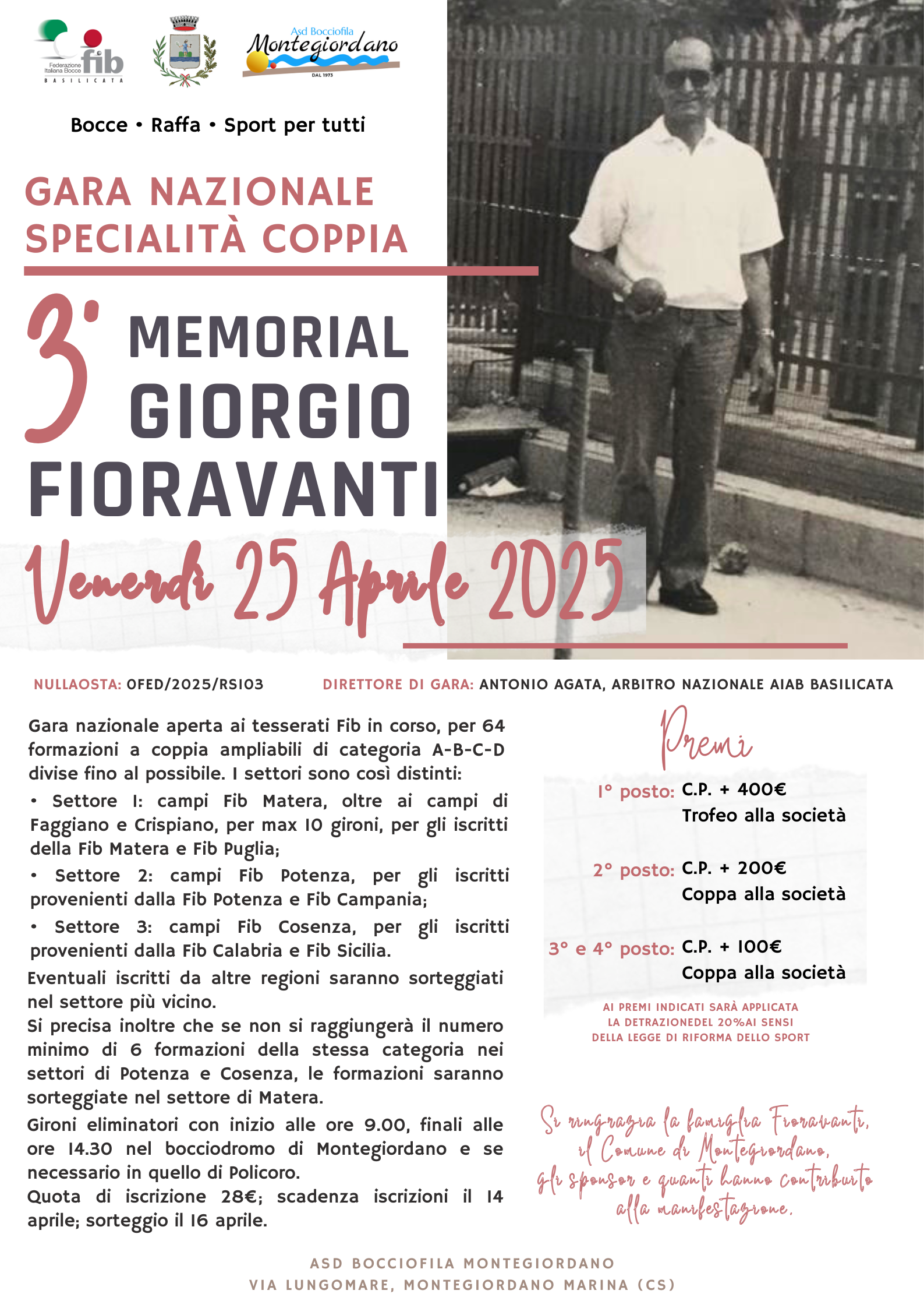 3 mem fioravanti