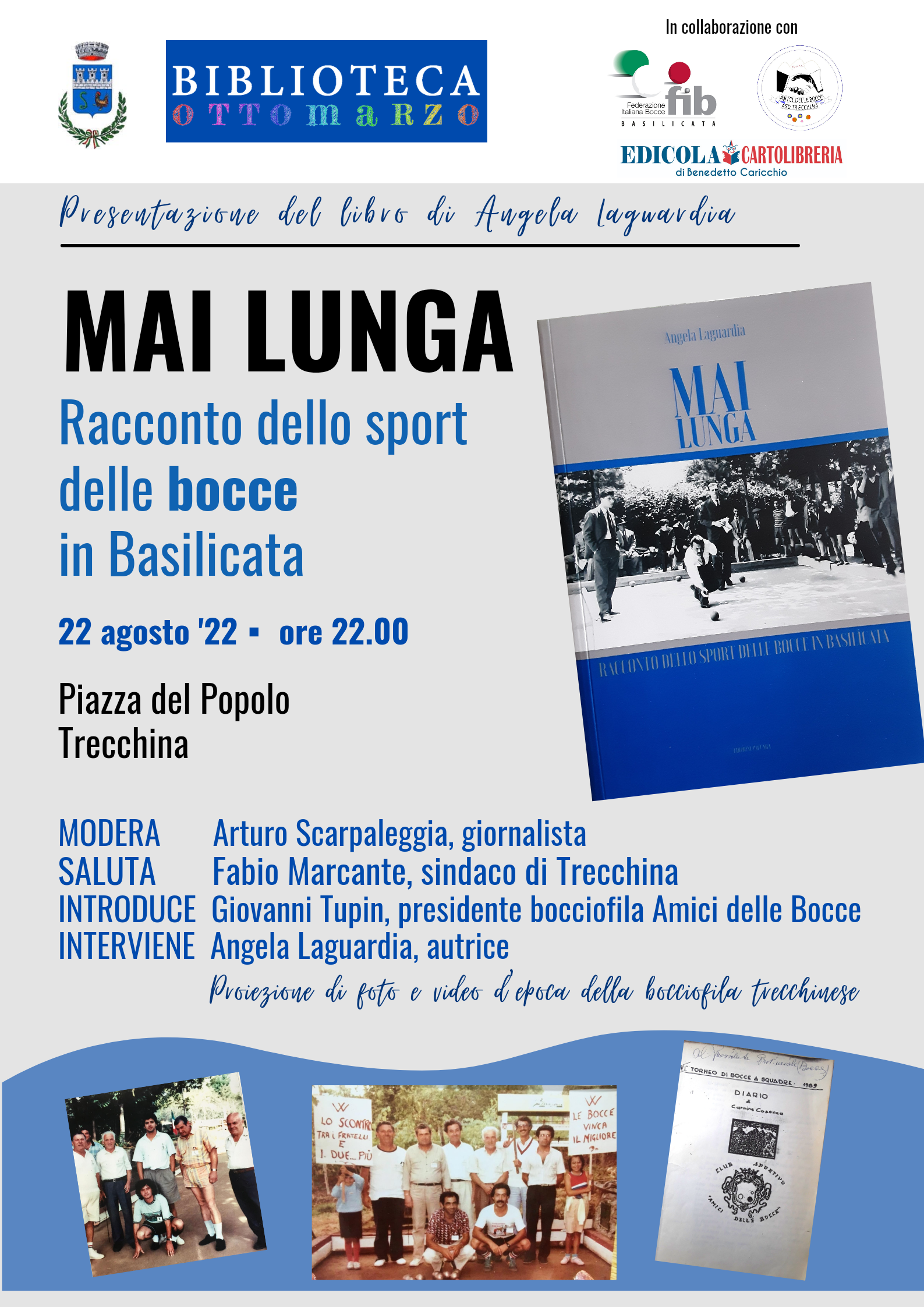 Mai Lunga Trecchina