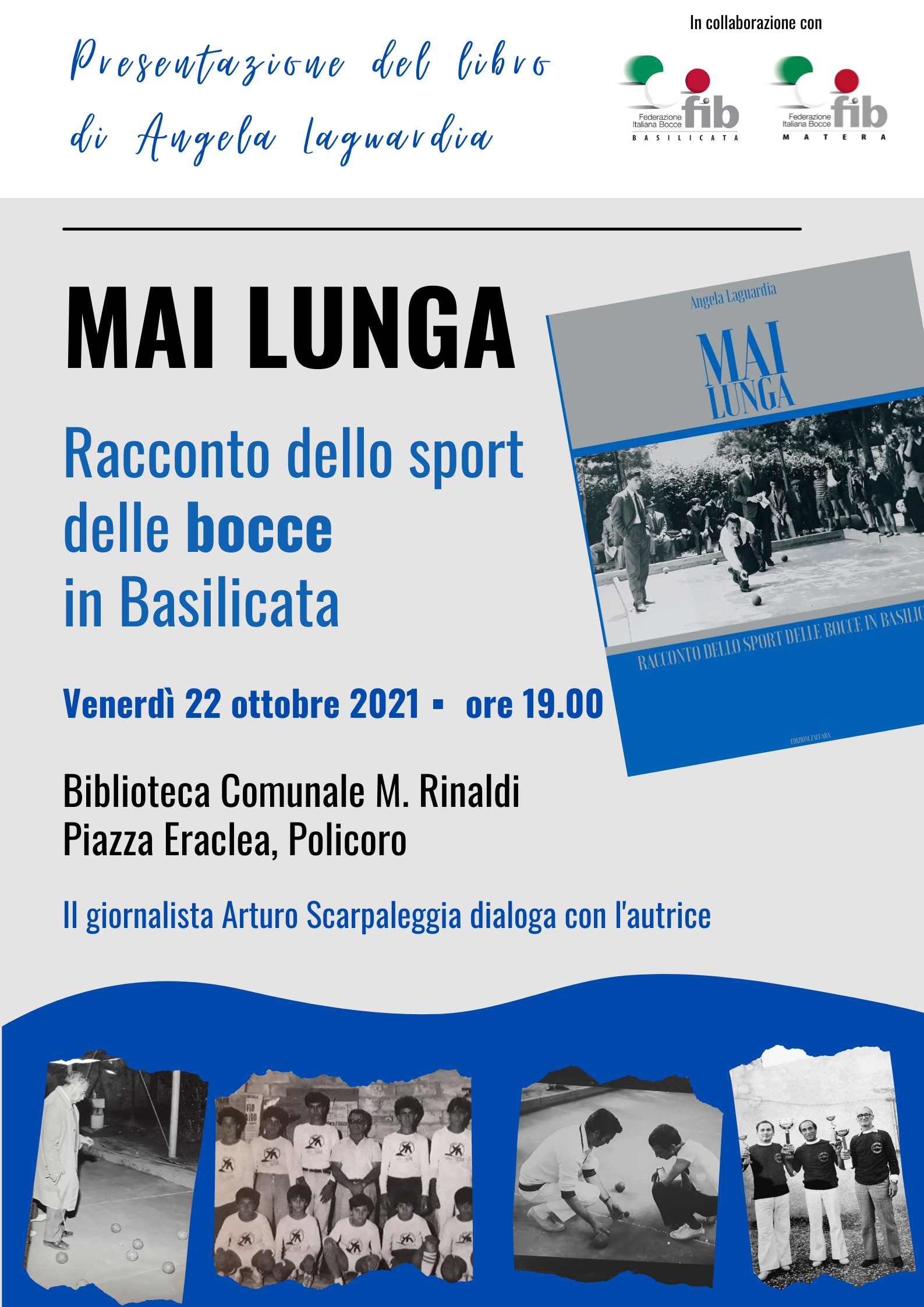 Mai lunga Policoro