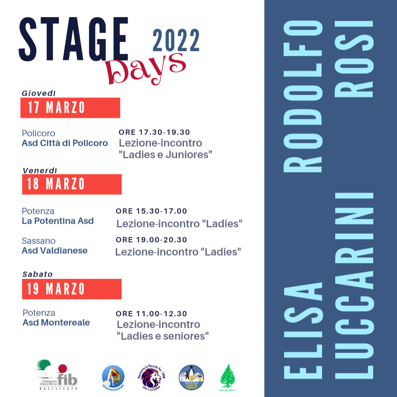 Stage 2022