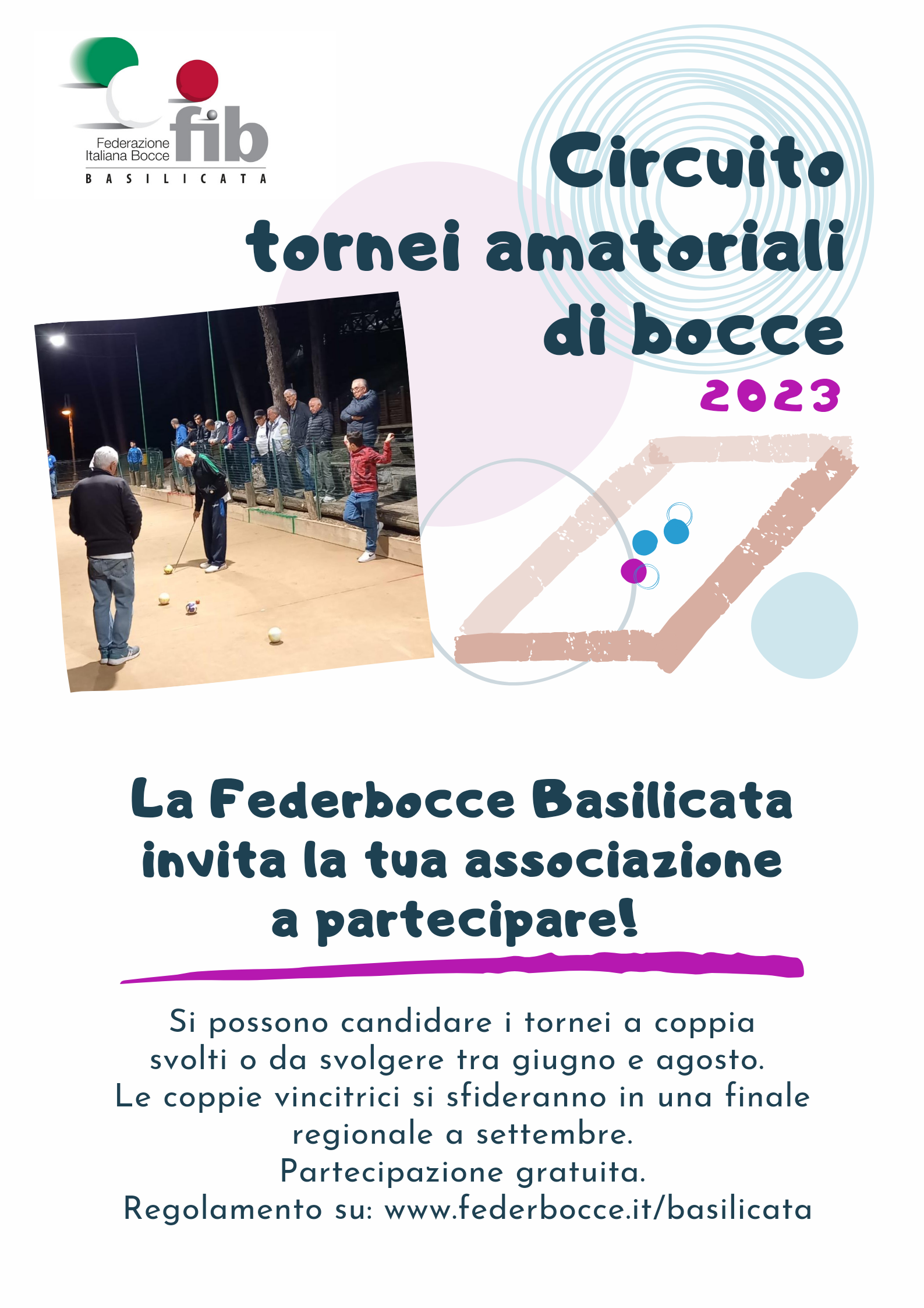 Tornei amatoriali 23