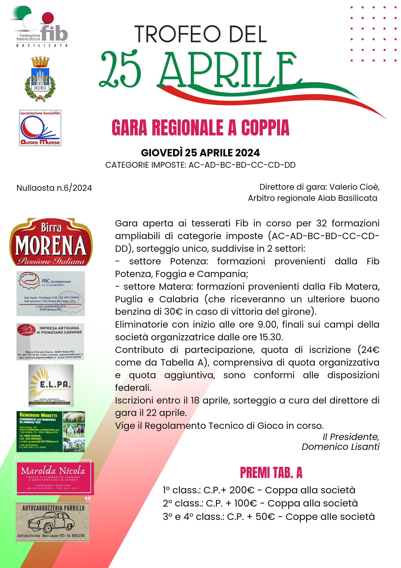 Trofeo 25 aprile